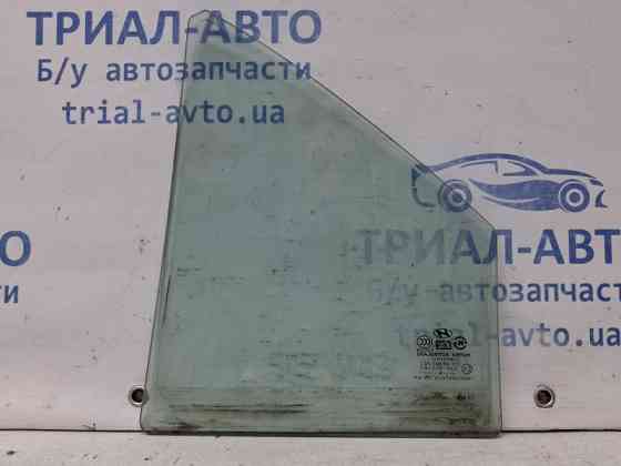 Стекло двери задней правой (форточка) Hyundai Sonata 2004-2010  (Арт. 66858) Київ