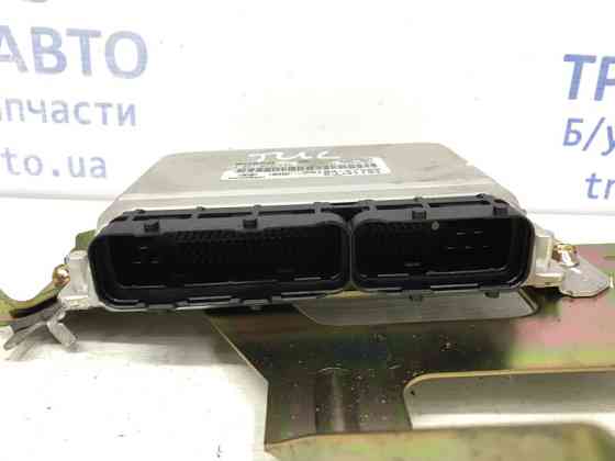 Блок управления двигателем Hyundai Tucson JM 2.0 DIESEL D4EA 2004 (б/у) Київ