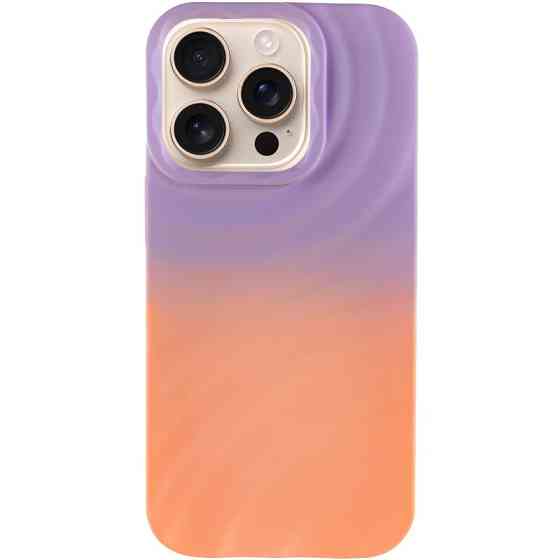 Чехол TPU ColorWave для Apple iPhone 14 Pro Max (6.7") Херсон