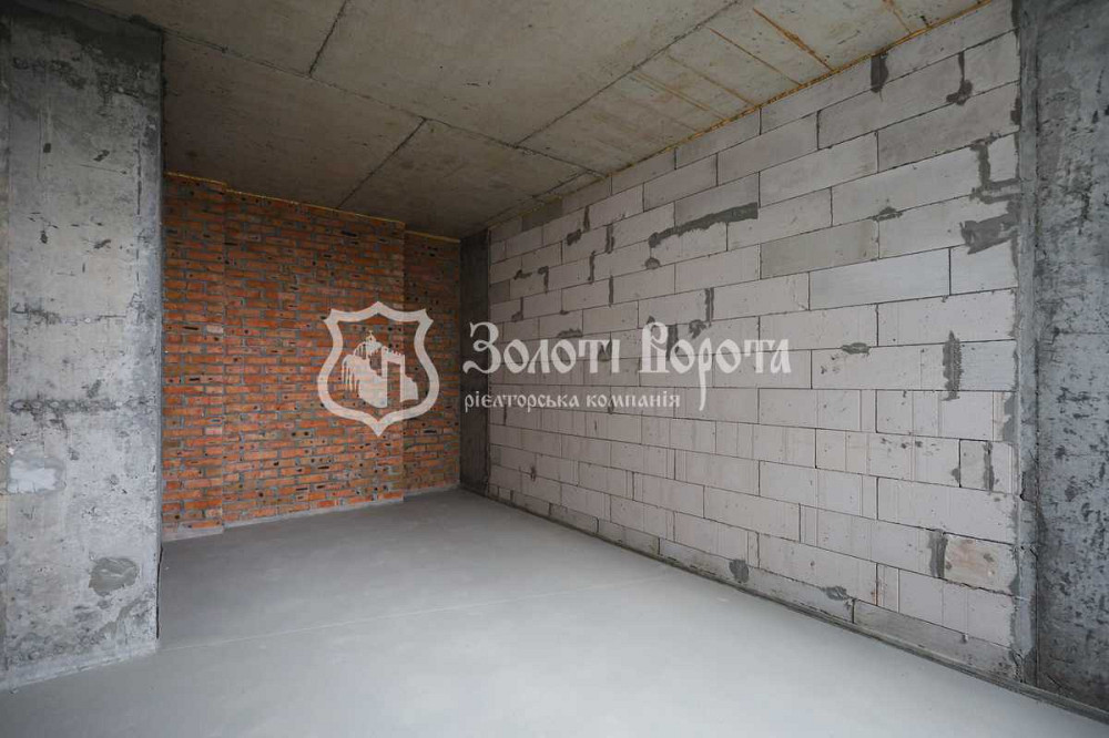 продажа 3-к квартира Киево-Святошинский, Ирпень, 75000 $ Ирпень - изображение 3