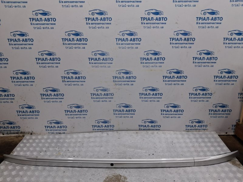 Рейлинг на крышу Mitsubishi Outlander 2012-2021 7661A353 (Арт. 79788) Київ - зображення 1