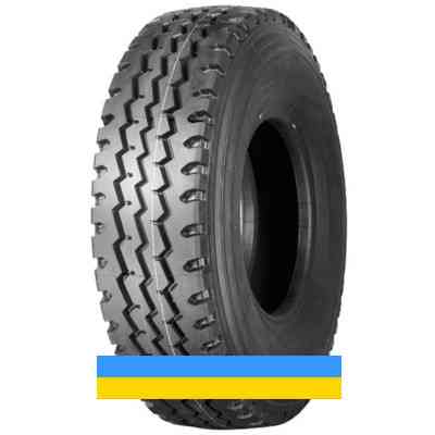 11 R22.5 Powertrac Trac Pro 146/143M Універсальна шина Київ