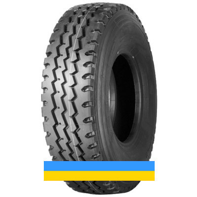 11 R22.5 Powertrac Trac Pro 146/143M Універсальна шина Київ - зображення 1