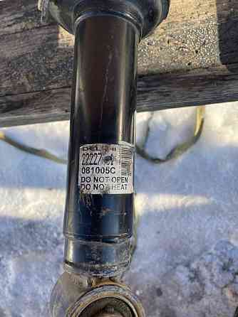 Амортизатор передний Land Rover Range Rover Sport (LS) 2005-2013 (RNB500223) Ковель