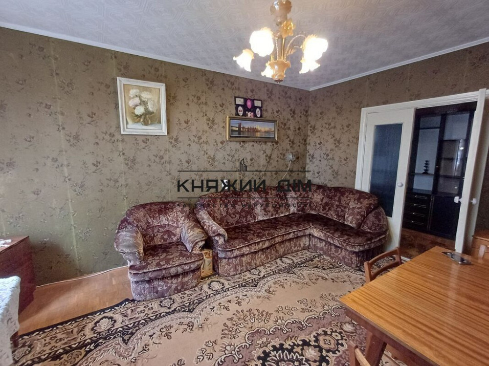 Оренда 2 кімнатної квартири на Троєщині Київ - зображення 9