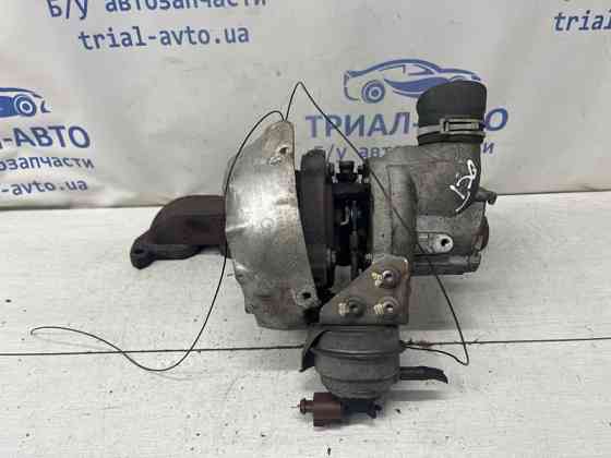 Турбина Skoda Octavia 2013-2020 04L253016H (Арт. 81042) Київ