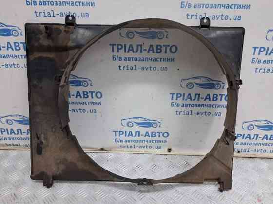 Диффузор Mitsubishi Pajero Wagon 2006-2022 MR497044 (Арт. 87508) Киев