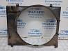 Диффузор Mitsubishi Pajero Wagon 2006-2022 MR497044 (Арт. 87508) Київ