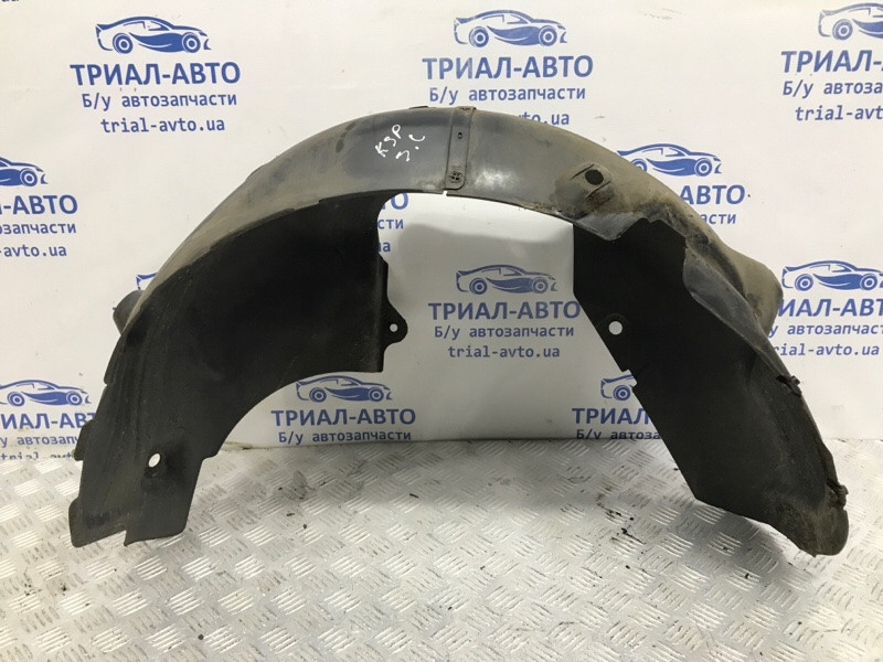 Подкрылок задний левый Kia Sportage 2010-2016 868213U000 (Арт. 58064) Киев - изображение 1