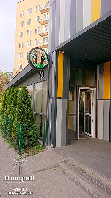 Аренда 30 кв.м.Фасад.1 этаж.Отдельный вход. Біла Церква - зображення 4