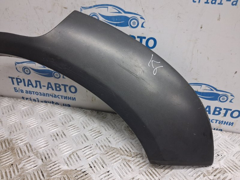 Накладка крыла Hyundai Tucson 2004-2009 877412E000 (Арт. 79212) Київ - зображення 3