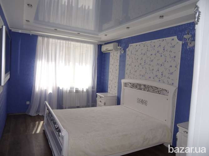 долгосрочная аренда 3-к квартира Одесса, Киевский, 10000 грн./мес. Одеса - зображення 5