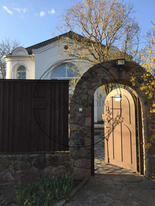 Аренда дома 400 кв.м. в Васильковском р-не Код объекта № 138679 Київ - зображення 12