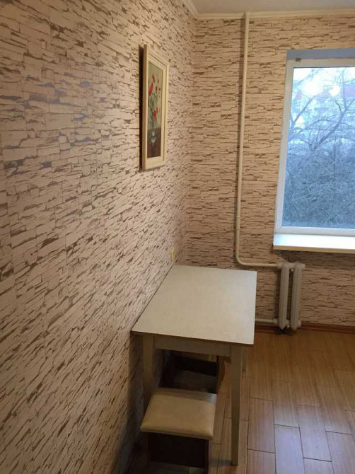 долгосрочная аренда 1-к квартира Одесса, Хаджибейский, 6000 грн./мес. Одеса - зображення 9