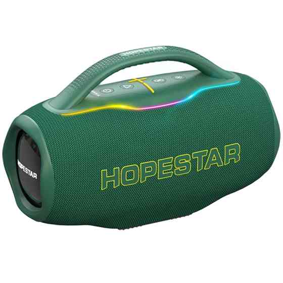 Bluetooth колонка Hopestar H87 70W Херсон