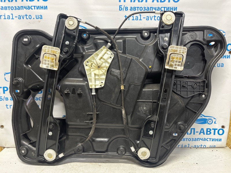 Стеклоподъемник передний левый Dodge Journey 1 2.4 БЕНЗИН ED3 2007 (б/у) Київ - зображення 2