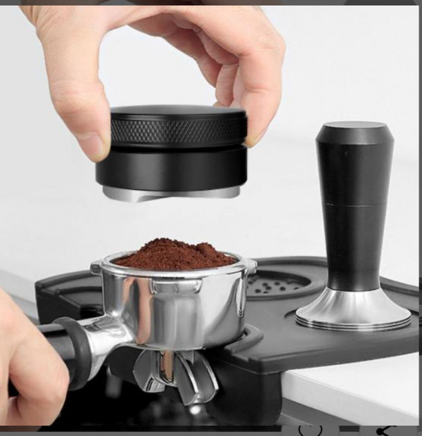 Темпер Empire Блэк EM-4926 6 см Киев - изображение 1