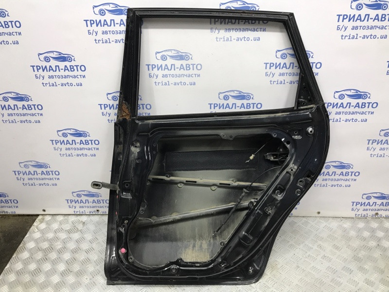 Дверь задняя правая Kia Ceed ED 1.6 DIESEL D4FB 2006 (б/у) Київ - зображення 9
