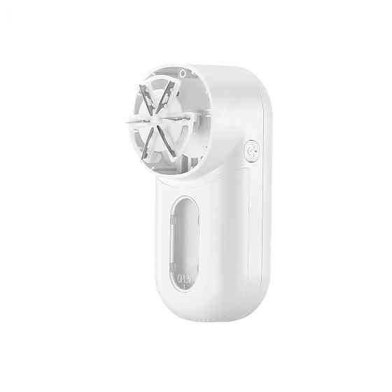 Машинка для удаления катышков Liberton LLR-7600 5 Вт белая Киев