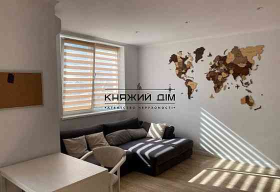 Оренда 1-кімнатної квартири, ЖК Глорія-Парк (м. Нивки) Київ