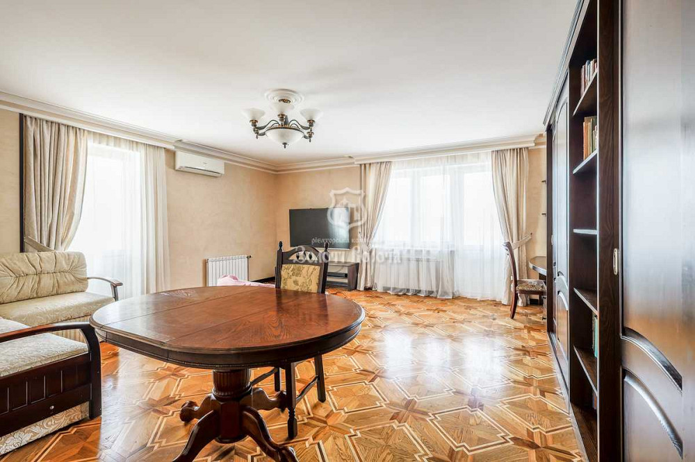 продажа 3-к квартира Киев, Дарницкий, 270000 $ Київ - зображення 1