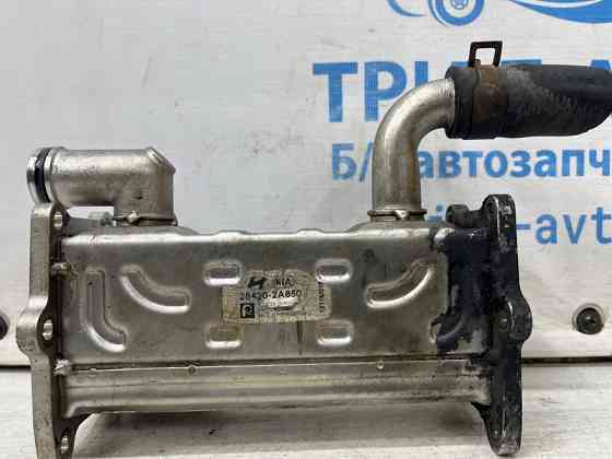 Радиатор EGR Kia Sportage SL 1.7 DIESEL D4FD 2010 (б/у) Киев