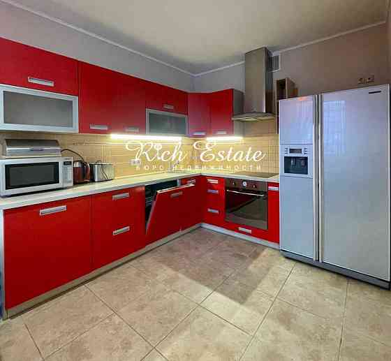 долгосрочная аренда 3-к квартира Киев, Голосеевский, 950 $/мес. Киев