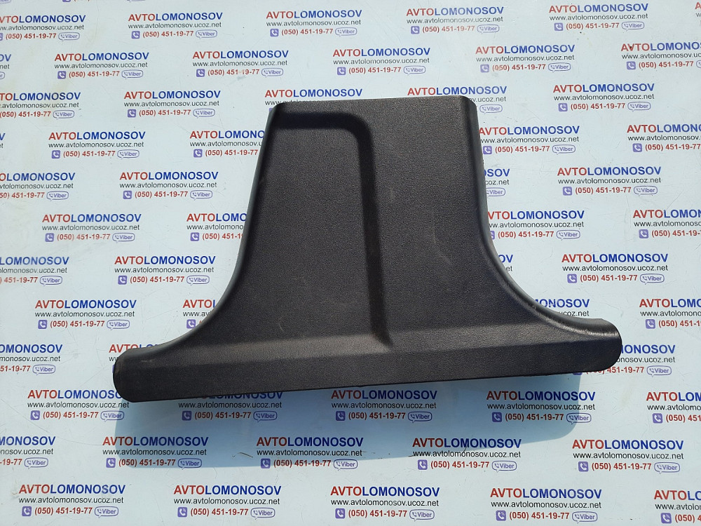 2026902430 Обшивка стойки Mercedes Benz W202 2026902330 Днепр - изображение 2