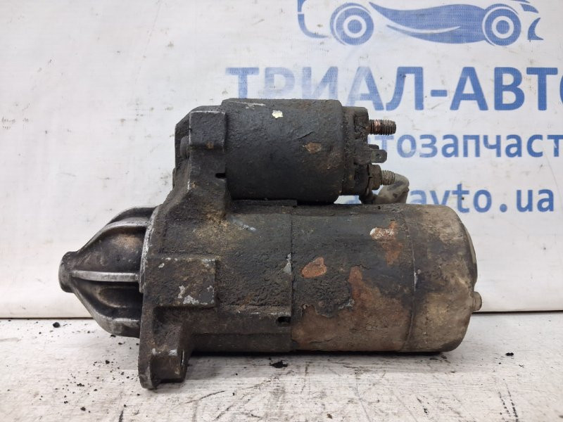 Стартер Mitsubishi Pajero Sport 1996-2008 MD313327 (Арт. 64981) Киев - изображение 1