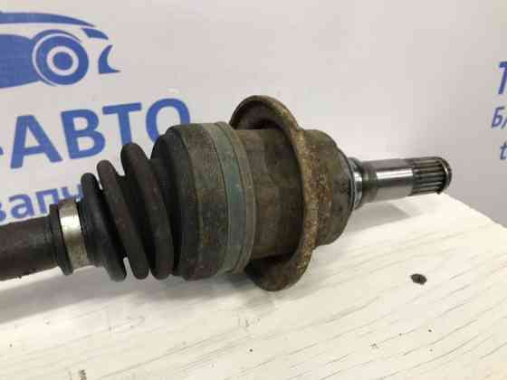 Привод задний правый Mazda CX 5 KE 2.2 DIESEL 2011 (б/у) Киев