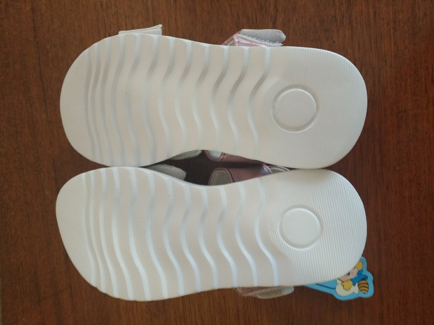 Дитячі босоніжки "y top" Київ - зображення 4