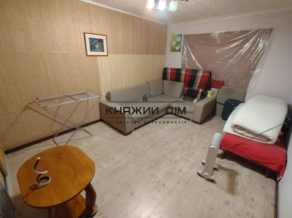 Оренда 1 кімнатна квартира Дарницький район КОД 11204337 Київ - зображення 8