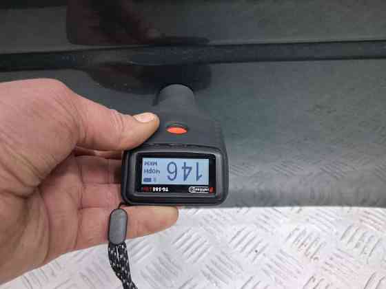 Дверь задняя левая Mitsubishi Outlander 2003-2006 MR954671 (Арт. 66537) Київ