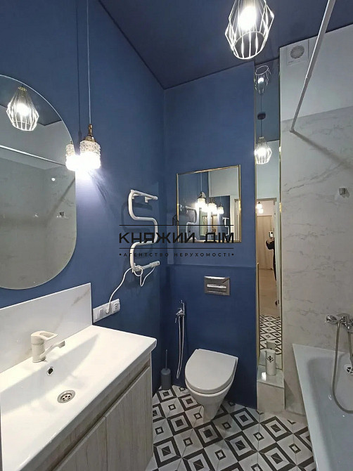 ПЕРША ЗДАЧА !!! Оренда ЖК Італійський Квартал, Оболонський р-н. Код об'єкту №: 11203488 Київ - зображення 10