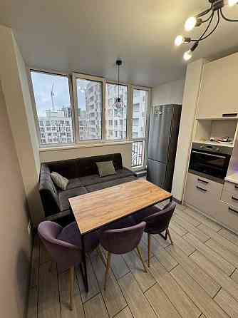 долгосрочная аренда 2-к квартира Киево-Святошинский, Новоселки, 18000 грн./мес. 