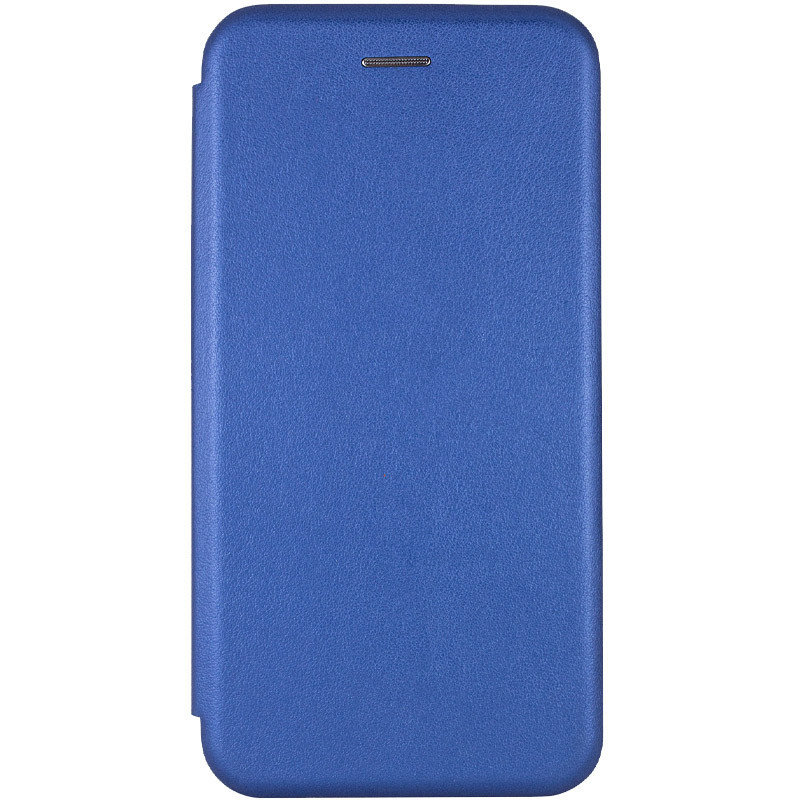 Кожаный чехол-книжка Classy для Realme C75 / C75x Херсон - изображение 1