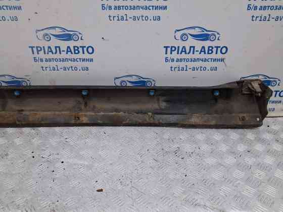 Накладка порога внешняя левая Mitsubishi Outlander 2007-2012 6512A025 (Арт. 80440) Київ