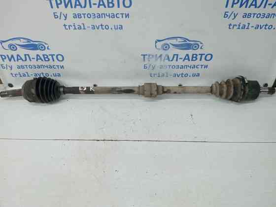 Привод передний правый Mitsubishi Lancer 9 1.6 БЕНЗИН 4G18 2003 (б/у) Київ