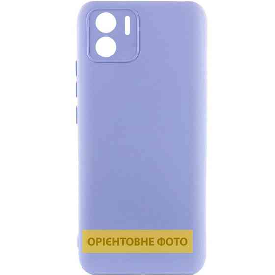 Чехол Silicone Cover Ummi Lakshmi Full Camera (AA) для Xiaomi Redmi A1+ / A2+ Херсон