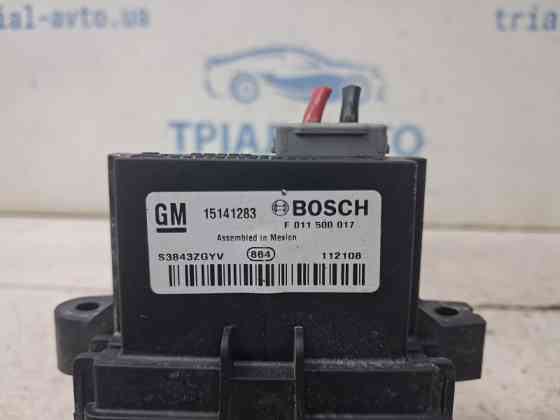 Резистор печки Chevrolet Cruze 2009-2016 15141283 (Арт. 86859) Киев