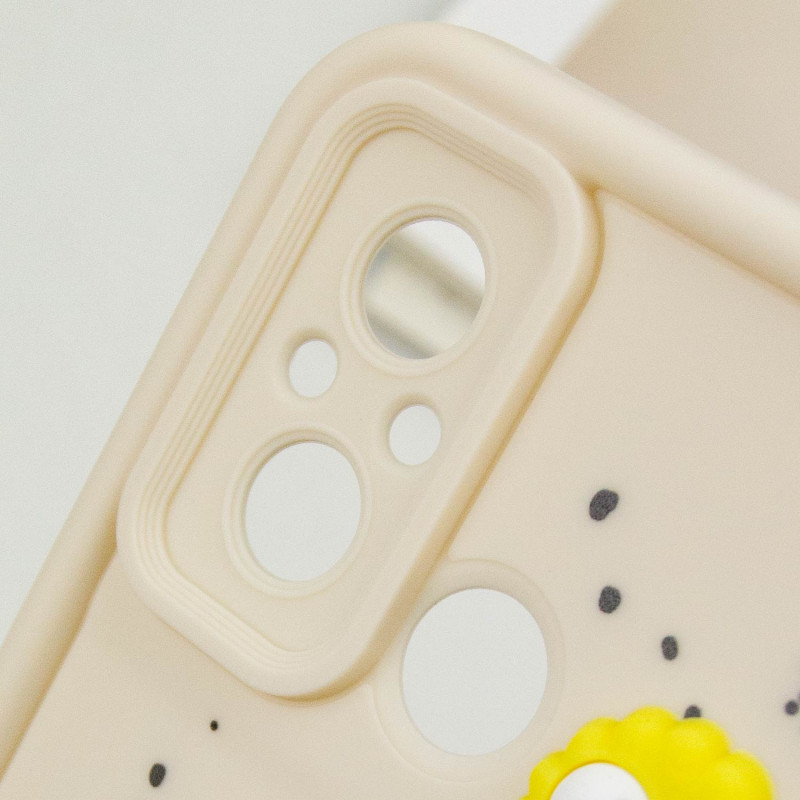 Чехол TPU Toys Case для Xiaomi Redmi 12C / Poco C55 Херсон - зображення 7