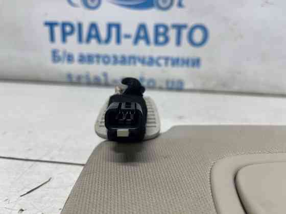 Козырек солнцезащитный левый Jeep Cherokee 2013-2019 1WW95HDAAJ (Арт. 74814) Київ