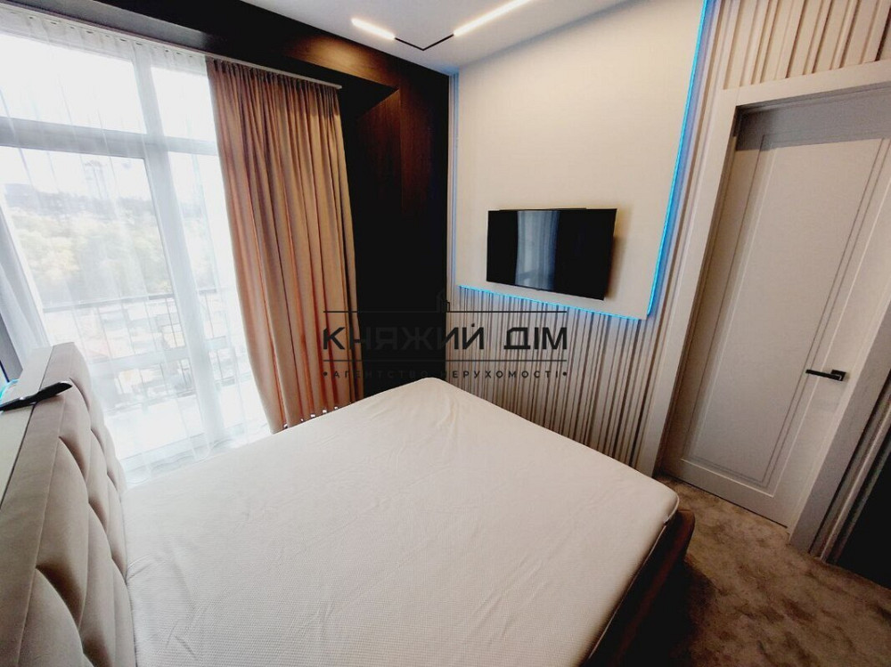 Перша Здача! Оренда 2-но к. квартири в клубному будинку м. Сирець.№11203953 Київ - зображення 3