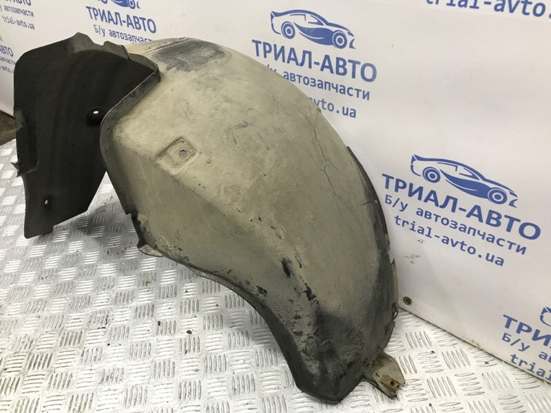Подкрылок задний правый Kia Ceed ED 1.6 DIESEL D4FB 2006 (б/у) Киев - изображение 4