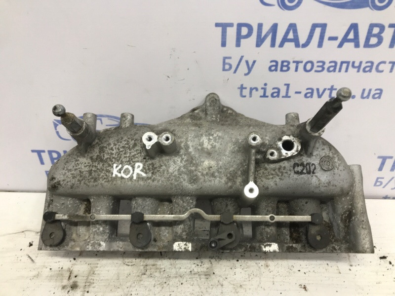 Коллектор впускной металл SsangYong Korando 2010-2019 6711410301 (Арт. 51274) Киев - изображение 1