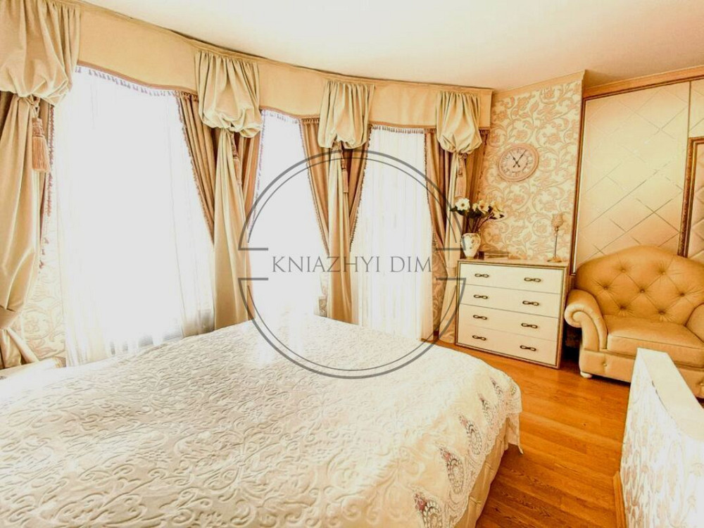 ЖК бизнес класса Авеню. Продаж 1 комн. на бул. Дружбы Н. м Дружбы Народов Київ - зображення 7