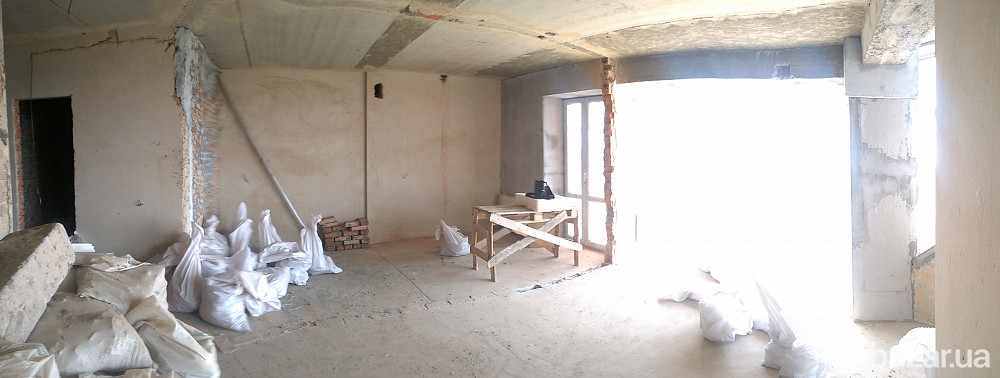 Продам 2х кімнатну квартиру в новобудові Біла Церква - зображення 4