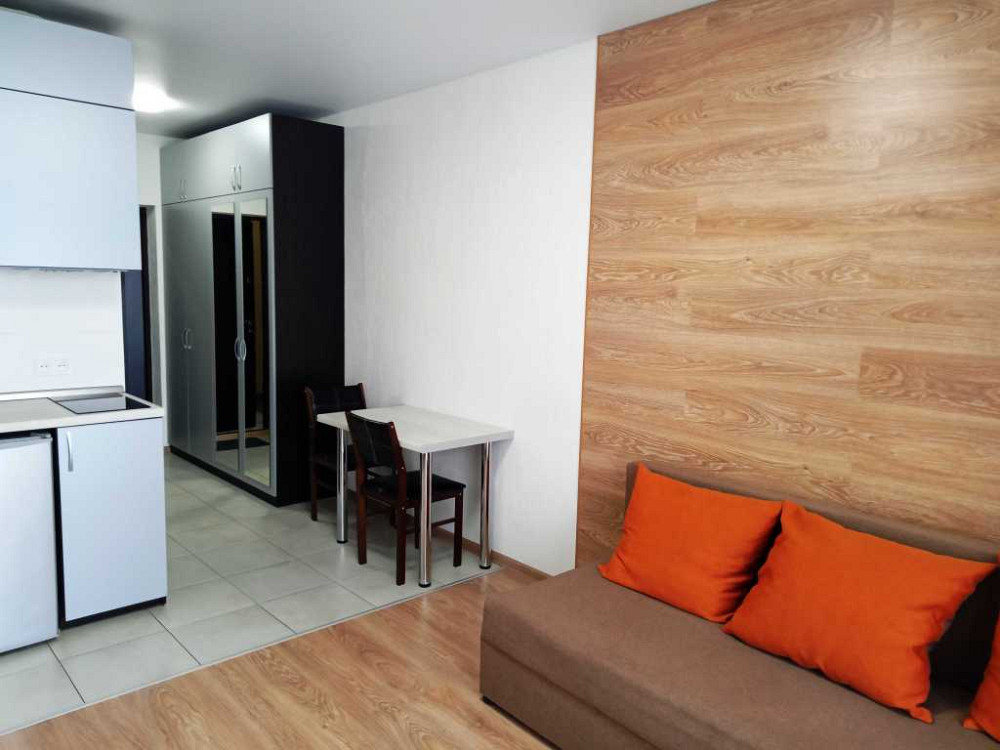 долгосрочная аренда 1-к квартира Киево-Святошинский, Вишневое, 12000 грн./мес. Вишневе - зображення 2