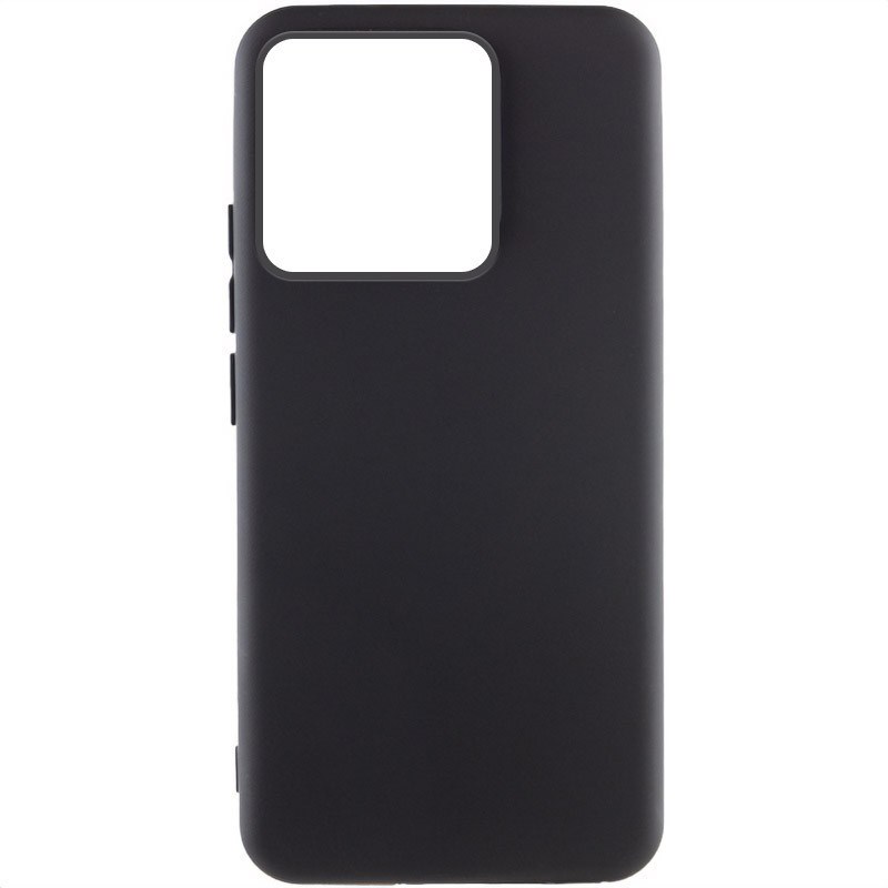 Чехол Silicone Cover Lakshmi (AAA) для Xiaomi 13T / 13T Pro Херсон - зображення 1