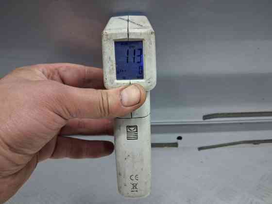 Дверь задняя левая Mitsubishi Lancer 2003-2009 5730A191 (Арт. 61405) Киев